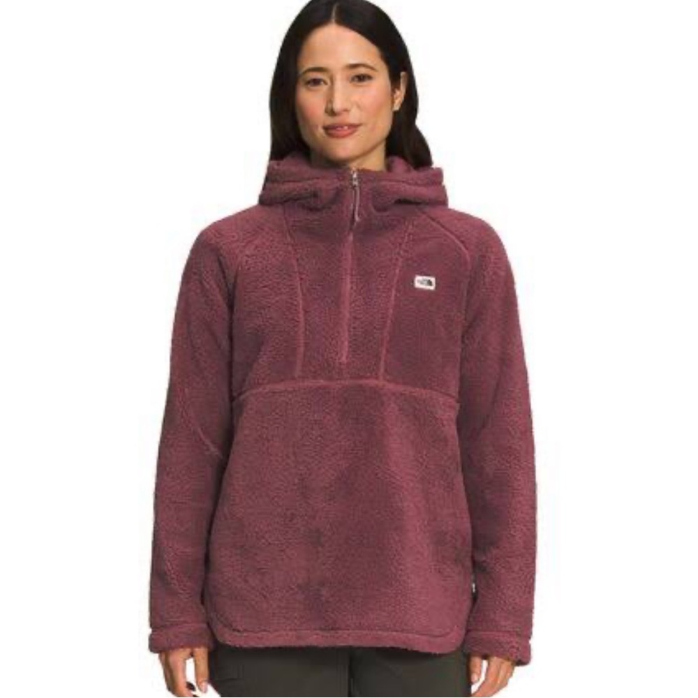 The North Face Women's Ridge Fleece Tunic